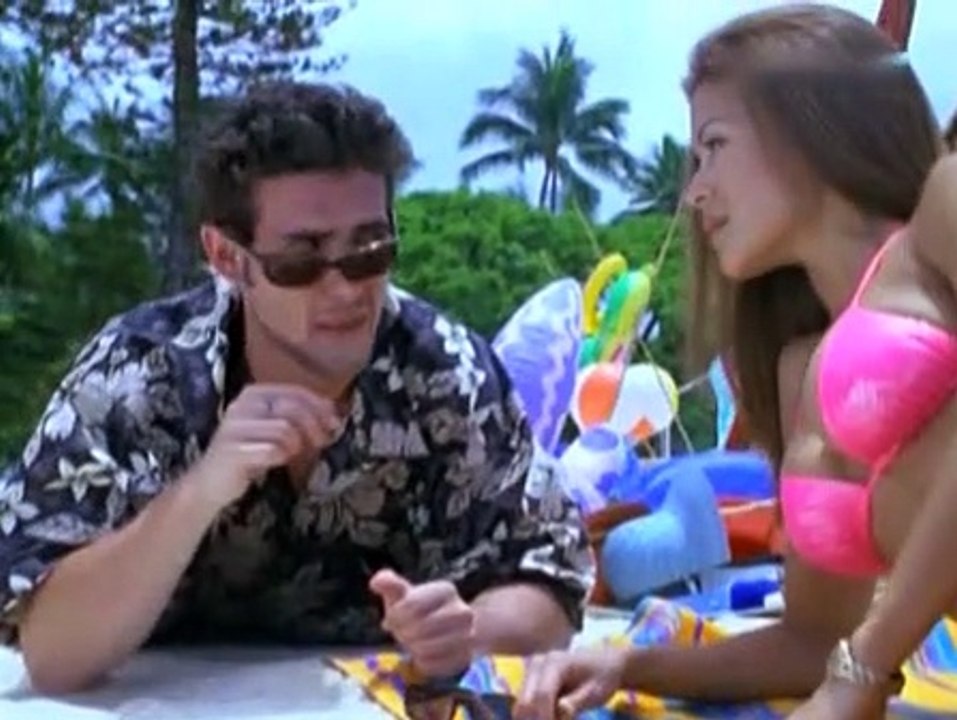 Pacific Blue - Die Strandpolizei Staffel 5 Folge 4 HD Deutsch