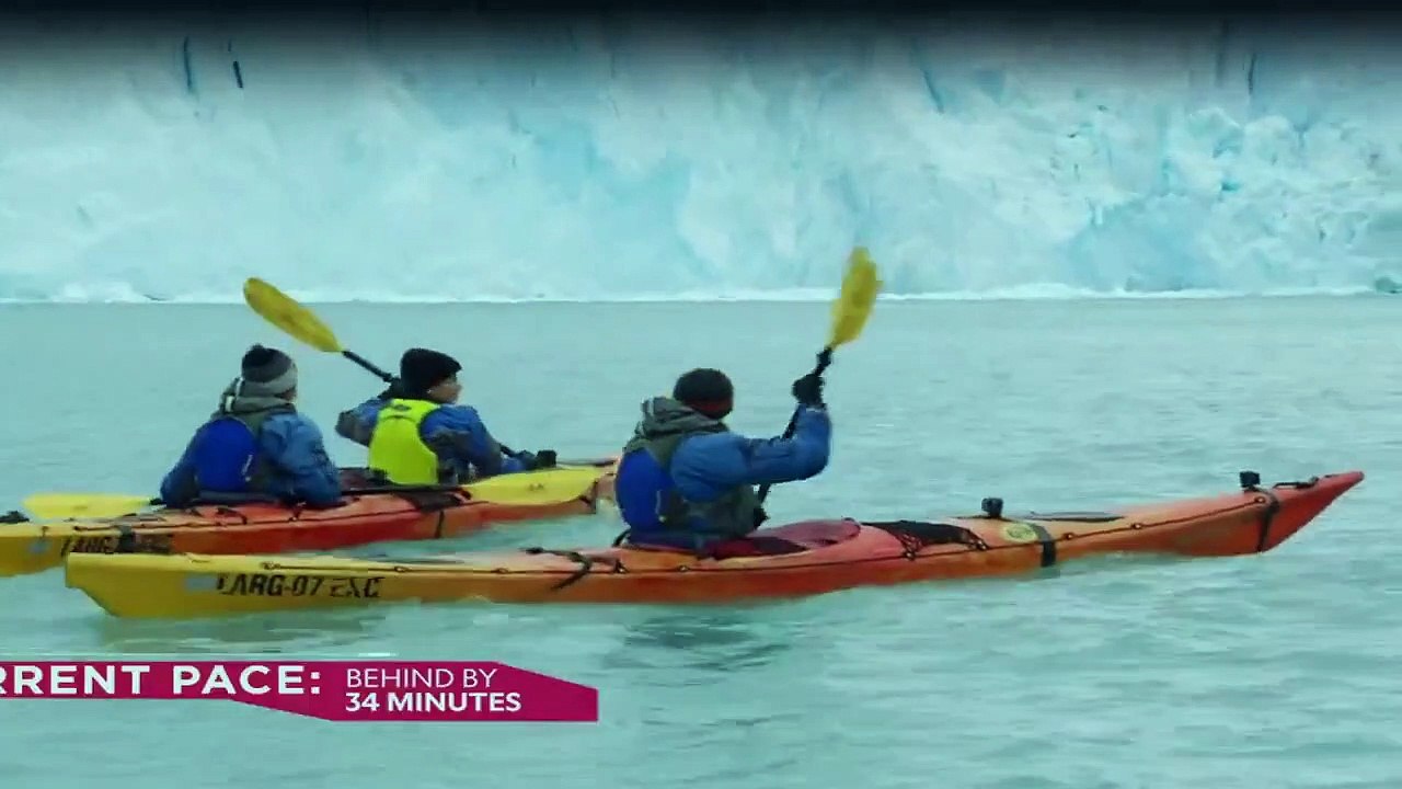 Wettlauf zum Mittelpunkt der Erde Staffel 1 Folge 2 HD Deutsch