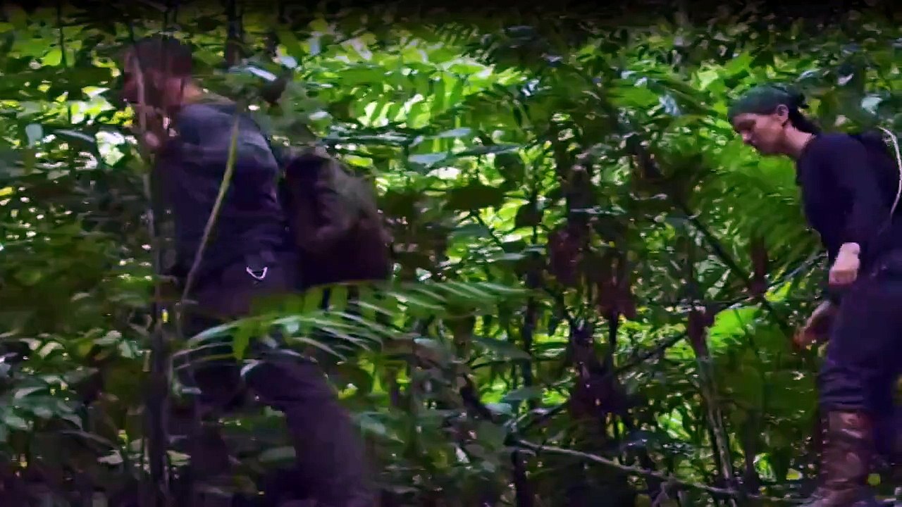 Wild Couples - Wir gegen die Wildnis Staffel 1 Folge 2 HD Deutsch