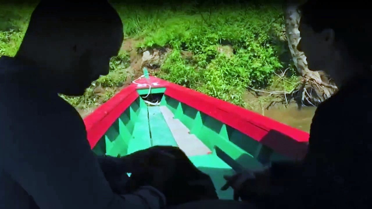 Wild Couples - Wir gegen die Wildnis Staffel 1 Folge 1 HD Deutsch