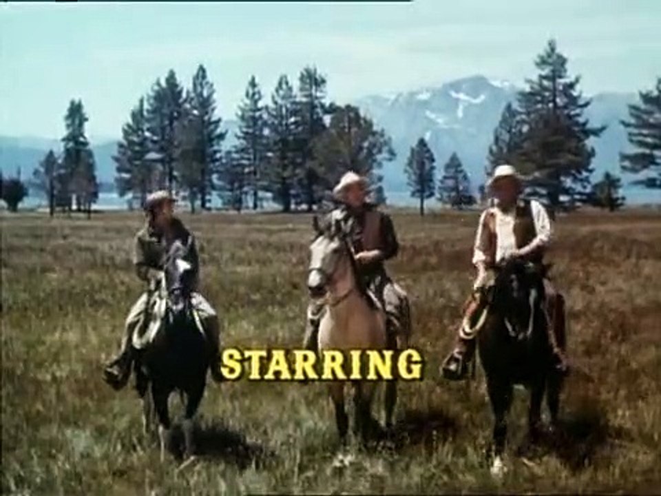 Bonanza staffel 9 folge 10 hd deutsch
