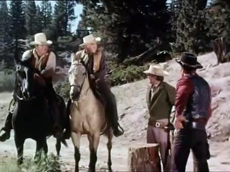 Bonanza Staffel 9 Folge 12 HD Deutsch