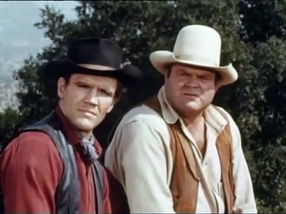 Bonanza Staffel 9 Folge 15 HD Deutsch