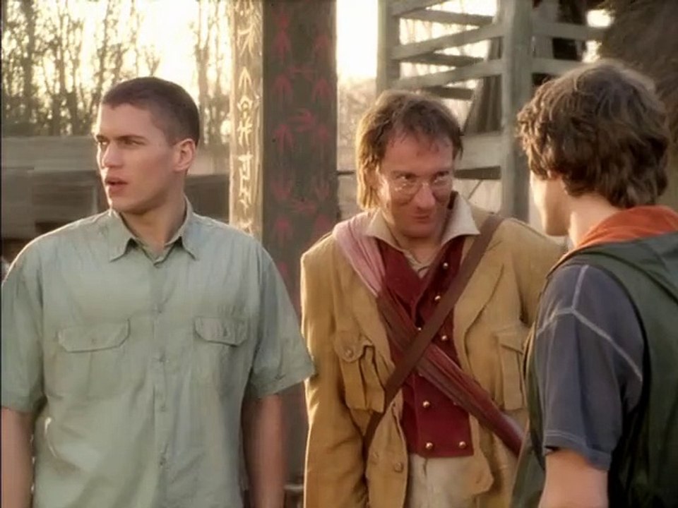 Dinotopia Filme 1 - Part 01 HD Deutsch