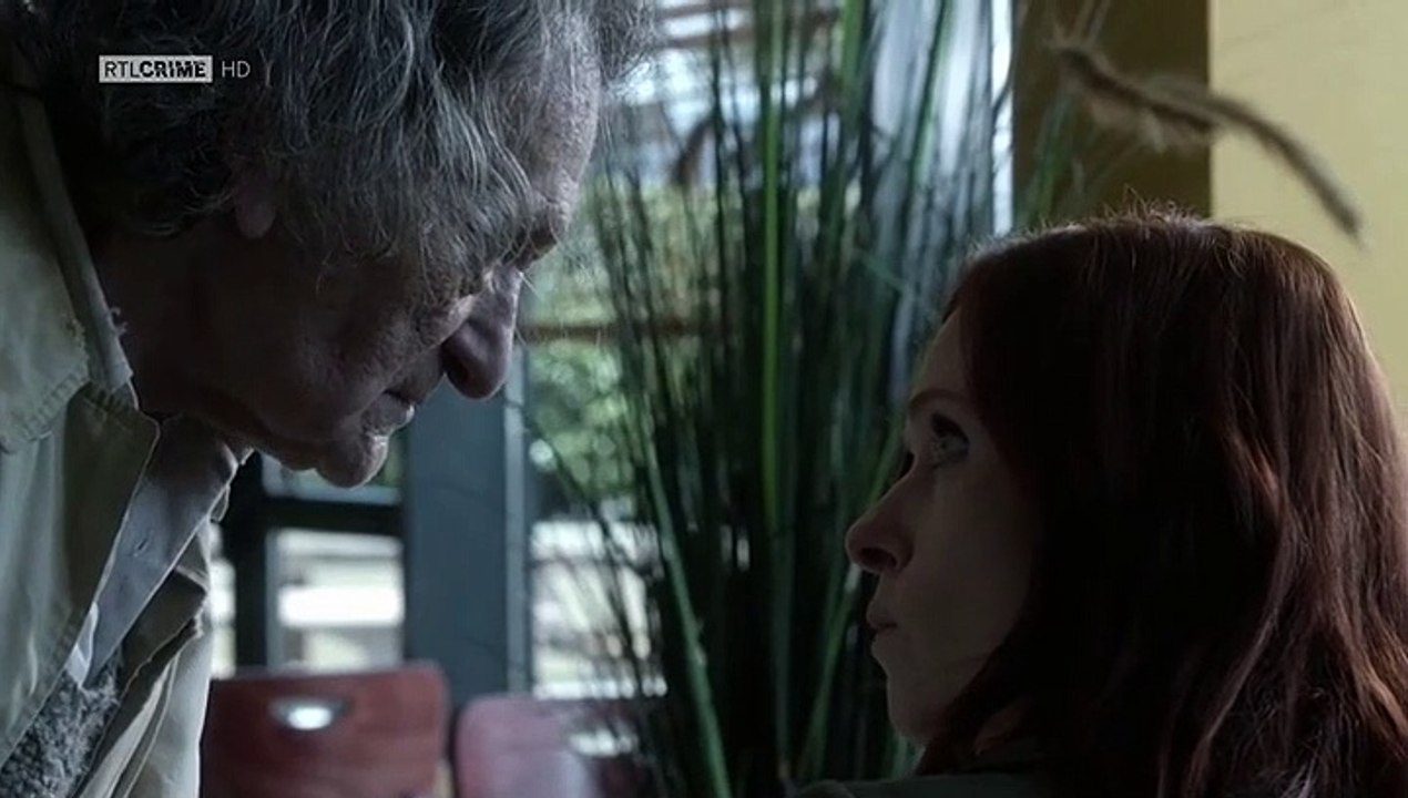 Die Zeugen - Witnesses Staffel 2 Folge 8 HD Deutsch