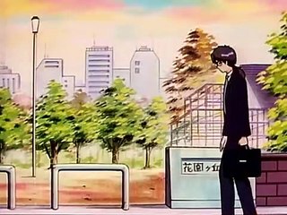 Wedding Peach Staffel 1 Folge 30 HD Deutsch