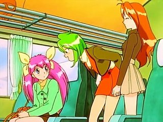 Wedding Peach Staffel 1 Folge 35 HD Deutsch