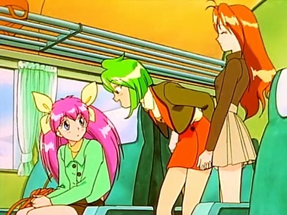 Wedding Peach Staffel 1 Folge 35 HD Deutsch