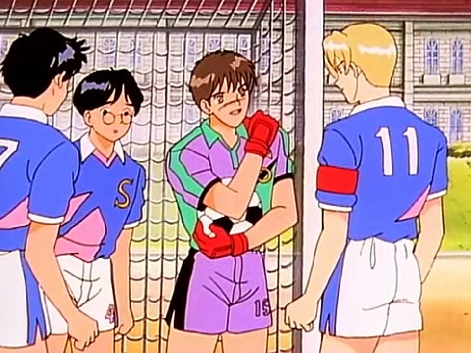 Wedding Peach Staffel 1 Folge 33 HD Deutsch