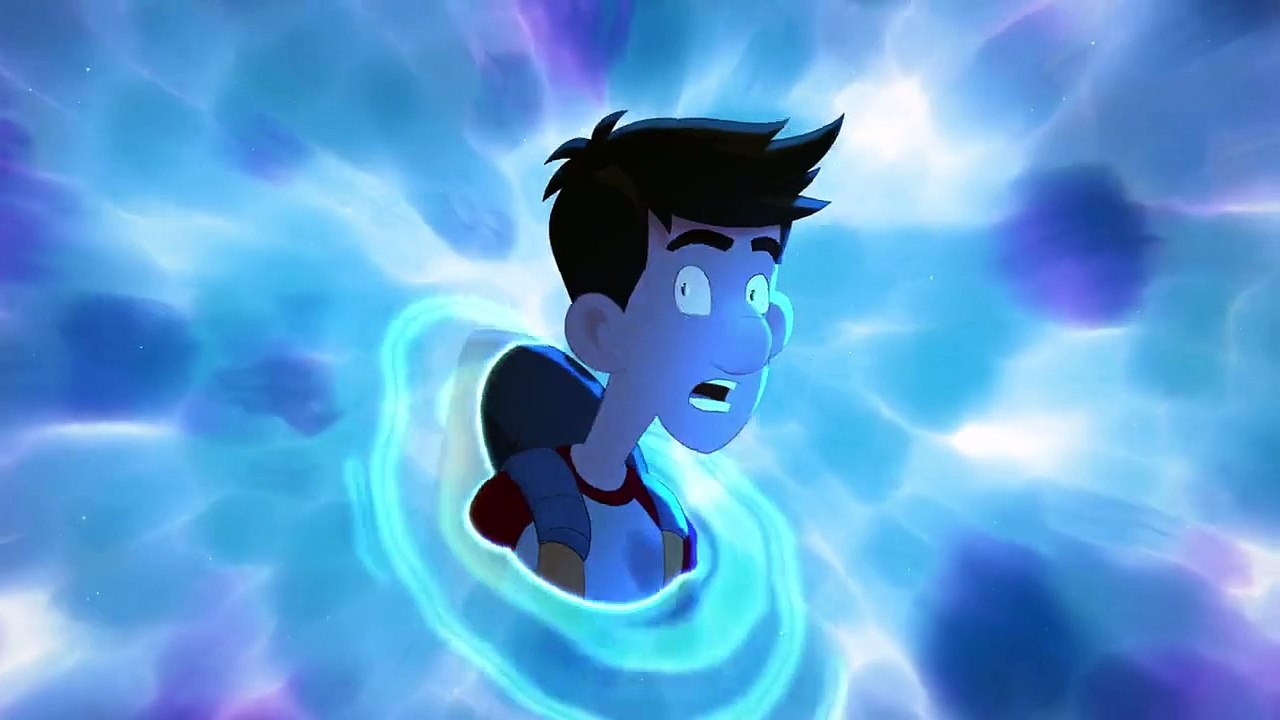 Jack, der Monsterschreck Staffel 2 Folge 10 HD Deutsch