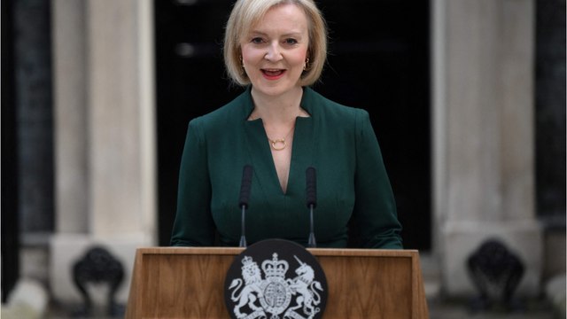 Liz Truss’s phone hacked by Putin when she was foreign secretary