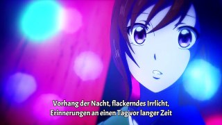 Kakuriyo no Yadomeshi Staffel 1 Folge 13 HD Deutsch