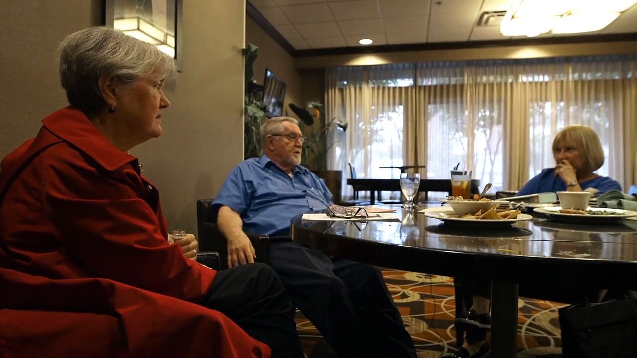 The Keepers Staffel 1 Folge 7 - Part 01 HD Deutsch