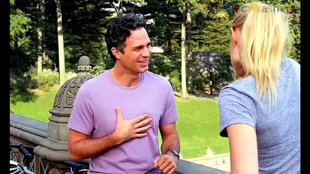 Gwyneth Paltrow - Pepper Potts Hot Tribute