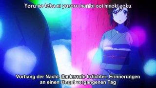 Kakuriyo no Yadomeshi Staffel 1 Folge 5 HD Deutsch