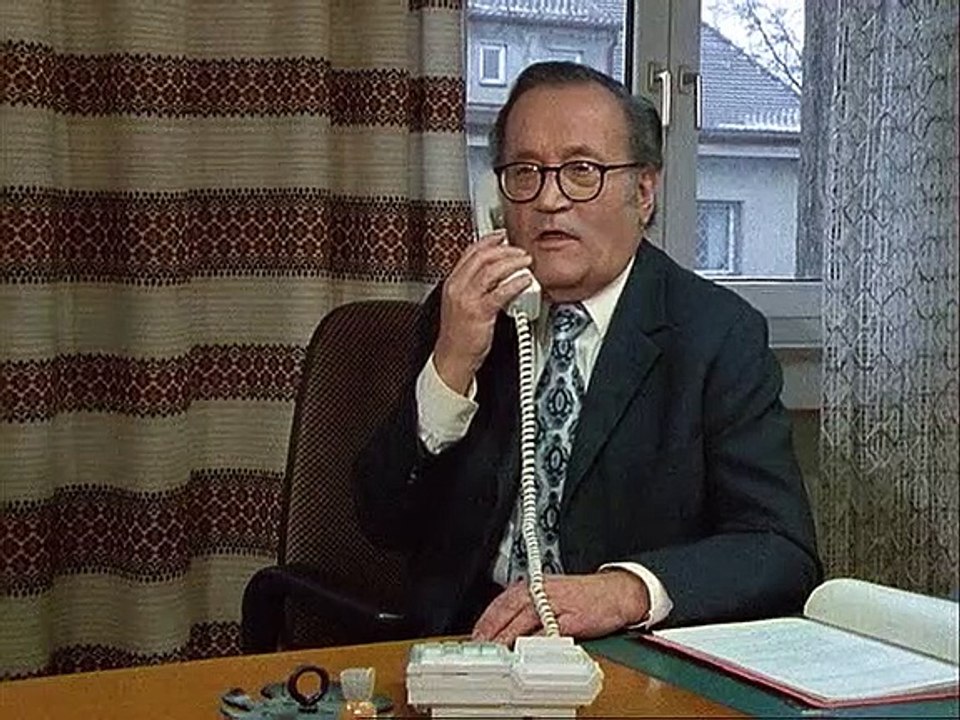 Derrick Staffel 1 Folge 260 HD Deutsch