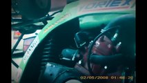 vespa racing engine test