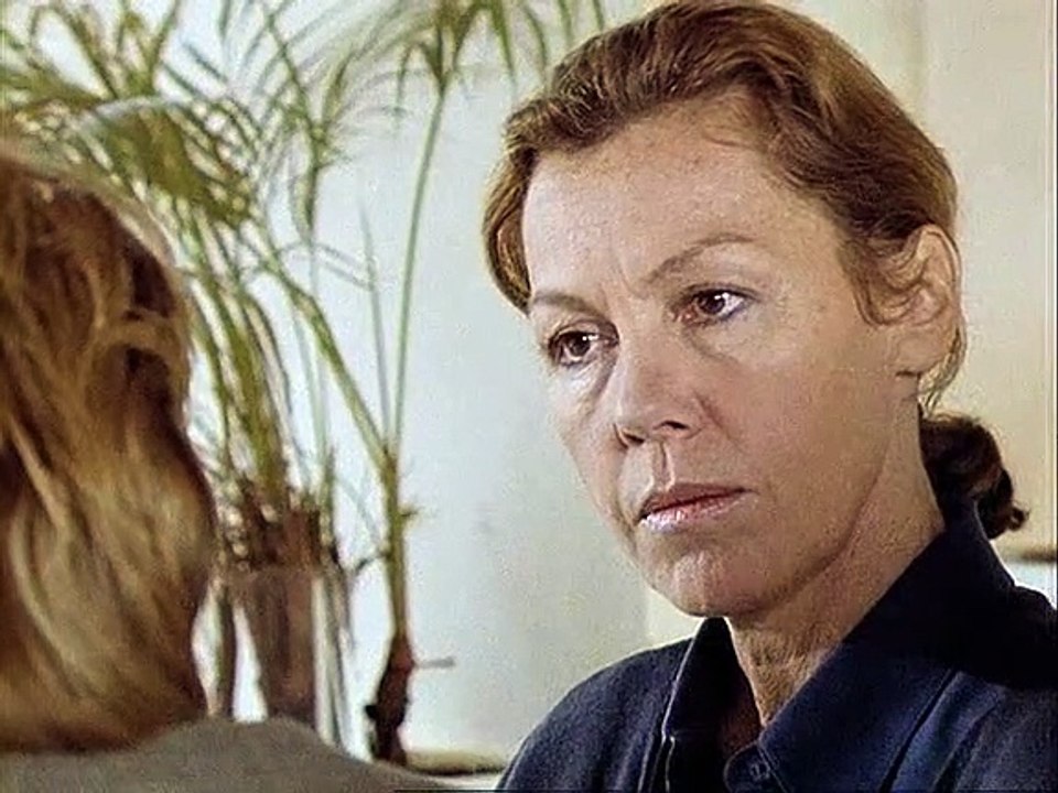 Derrick Staffel 1 Folge 263 HD Deutsch