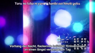 Kakuriyo no Yadomeshi Staffel 1 Folge 7 HD Deutsch