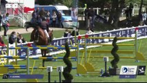 Grand National FFE - AC Print - CSO  | Le Touquet (FRA) | Patrick GUIMBAL | MISTRAL D