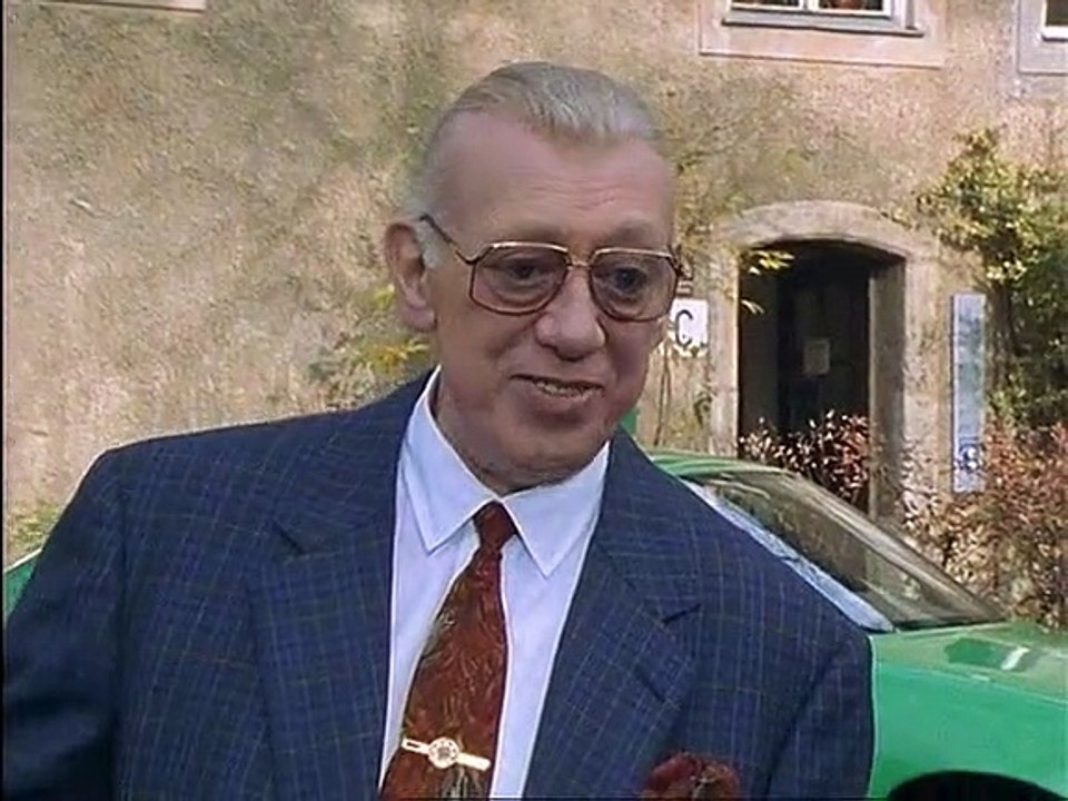 Derrick Staffel 1 Folge 269 HD Deutsch