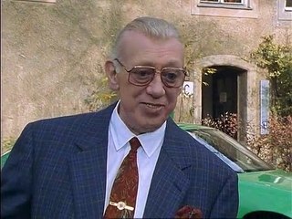 Derrick Staffel 1 Folge 269 HD Deutsch