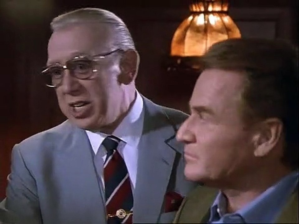 Derrick Staffel 1 Folge 267 HD Deutsch