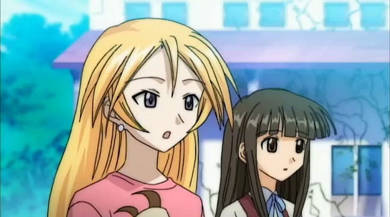 Magister Negi Magi Staffel 2 Folge 20 HD Deutsch