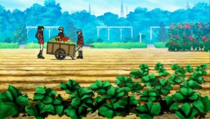 Magister Negi Magi Staffel 2 Folge 25 HD Deutsch