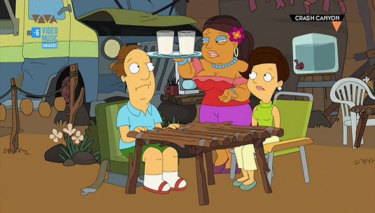 Crash Canyon Staffel 1 Folge 13 HD Deutsch