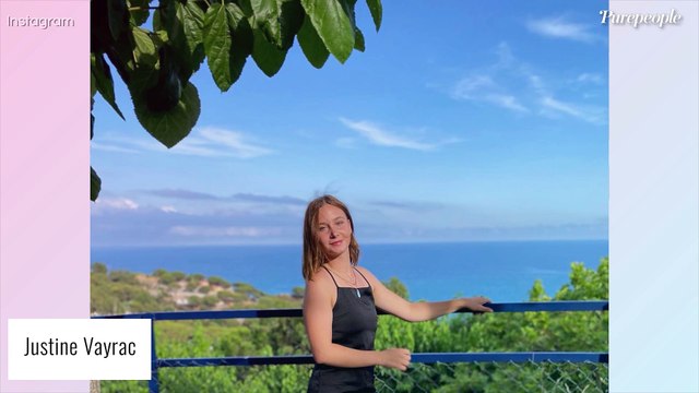 Meurtre de Justine Vayrac : les résultats de l'autopsie révélés, la version de Lucas L. ne tient pas