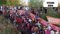 Highlights | Maasmechelen UCI Cyclocross World Cup [Men's Race]