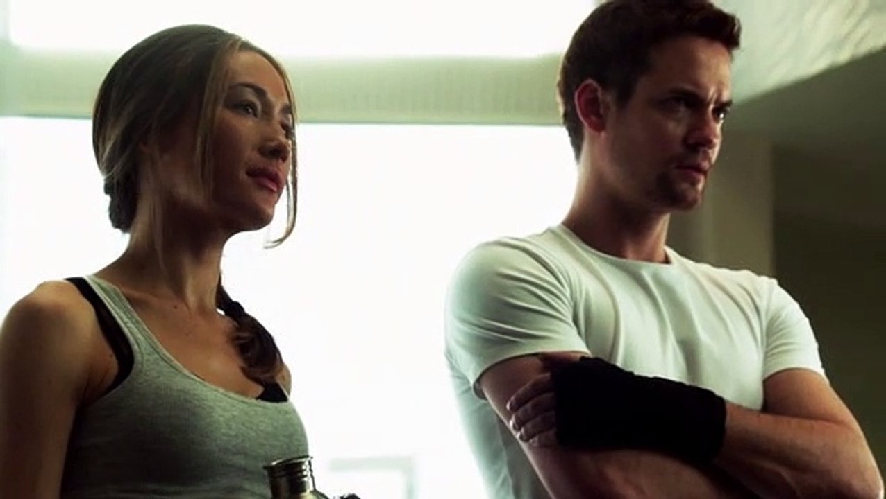 Nikita (2010) Staffel 2 Folge 14 HD Deutsch