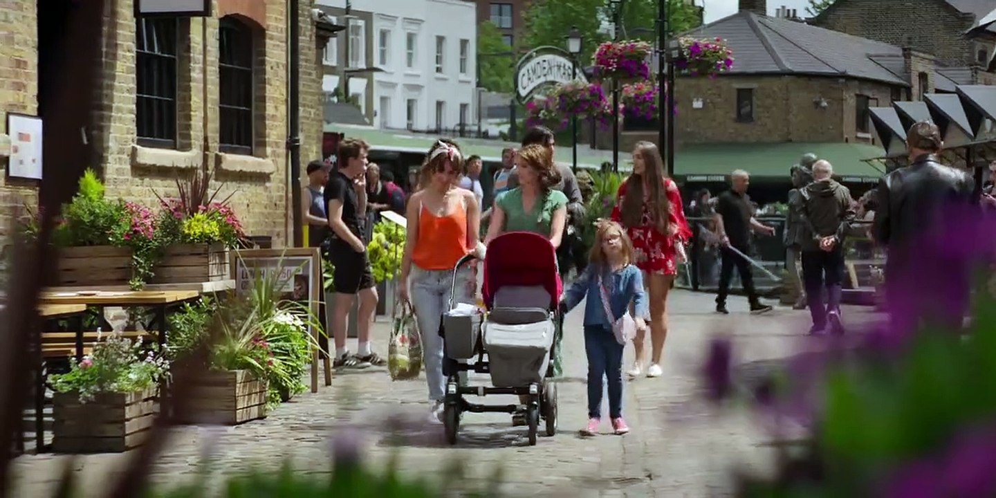 Trying Staffel 1 Folge 8 HD Deutsch