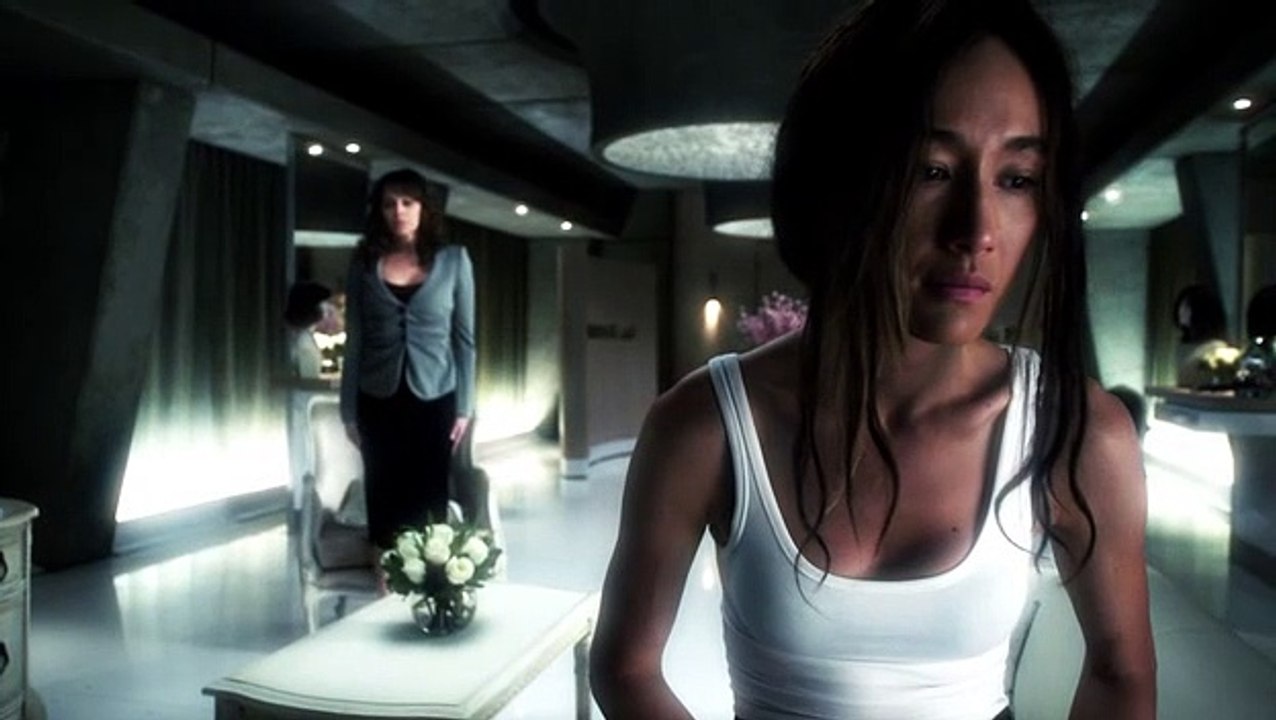 Nikita (2010) Staffel 2 Folge 15 HD Deutsch