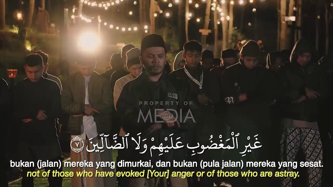 Hanan Attaki - Ar Rahman