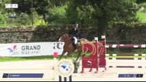 Grand National FFE - AC Print - CSO | Auvers (FRA) | Pierre Louis DARBARY | VANILLE DE LAUNAY