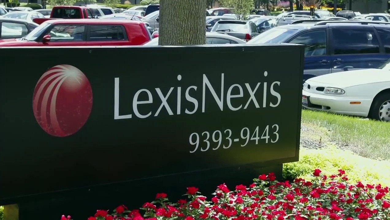 America's Surveillance State Staffel 1 Folge 6 HD Deutsch