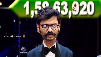 BIGG BOSS TROLL MANIKUTTAN WINNER | Total Revelation