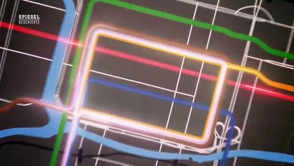 Amerikaoben - Aerial Cities Staffel 1 Folge 2 HD Deutsch