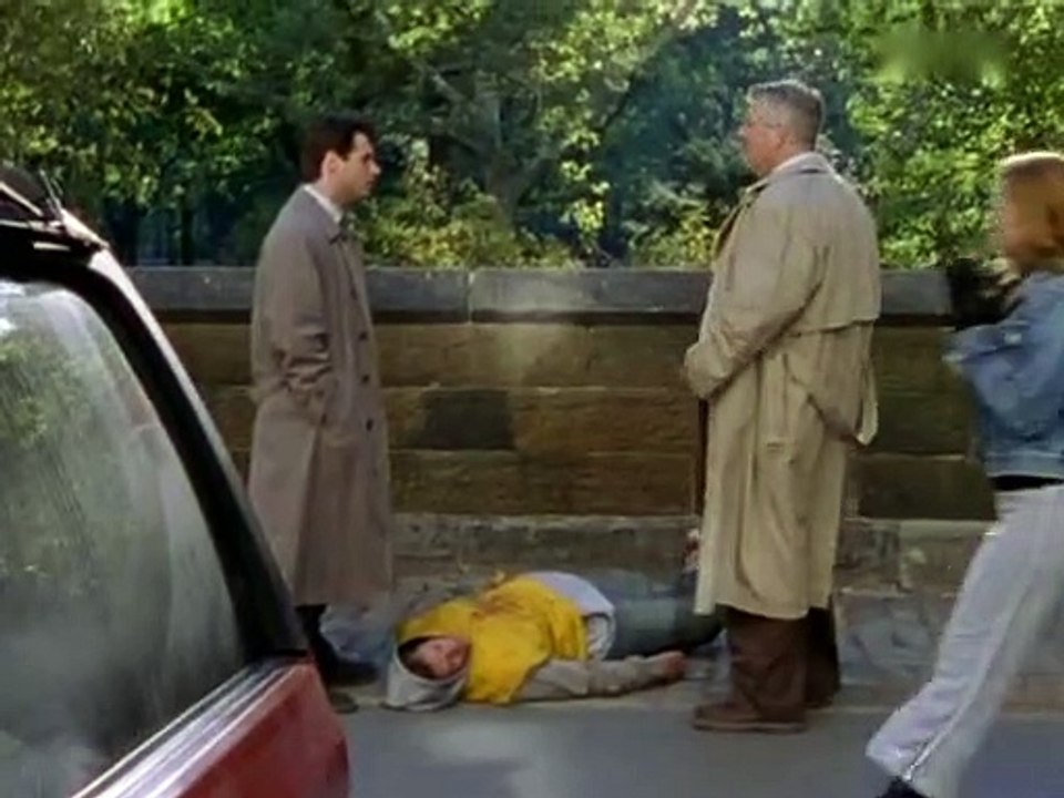 Der Job Staffel 2 Folge 3 HD Deutsch