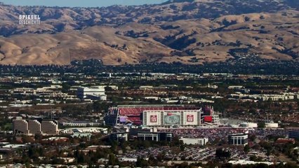 Amerikaoben - Aerial Cities Staffel 1 Folge 5 HD Deutsch