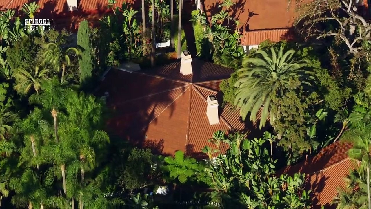 Amerikaoben - Aerial Cities Staffel 1 Folge 6 HD Deutsch