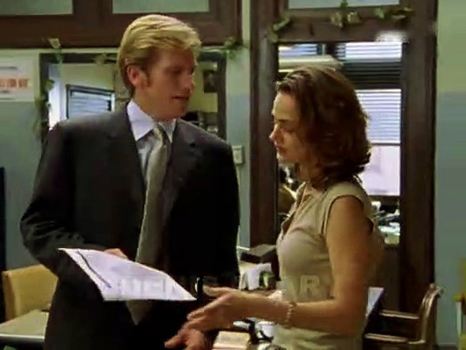 Der Job Staffel 2 Folge 9 HD Deutsch