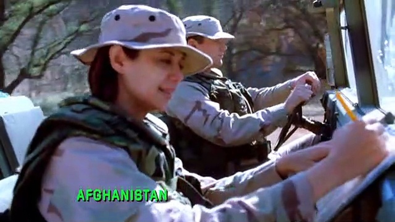 J.a.g. - im auftrag der ehre staffel 7 folge 24 hd deutsch