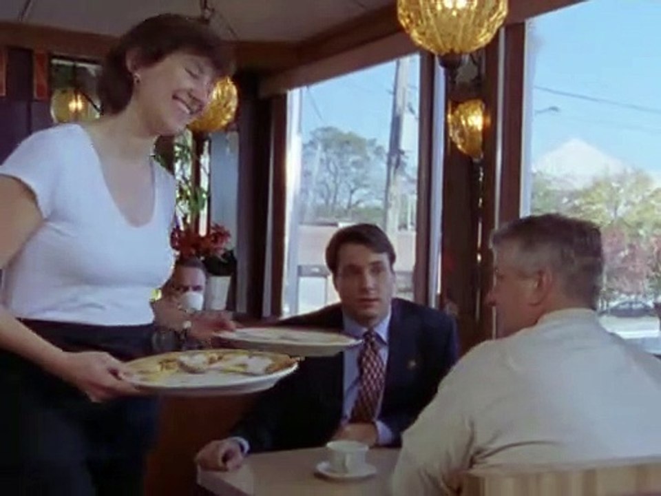 Der Job Staffel 2 Folge 7 HD Deutsch