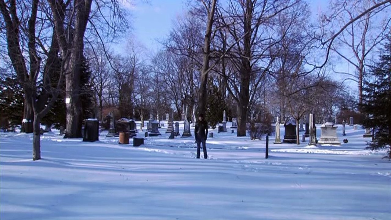 Witchblade - Die Waffe der Götter Staffel 2 Folge 2 HD Deutsch