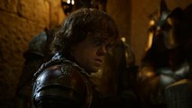 Game of Thrones - Tyrion Lannister Leads the Attack