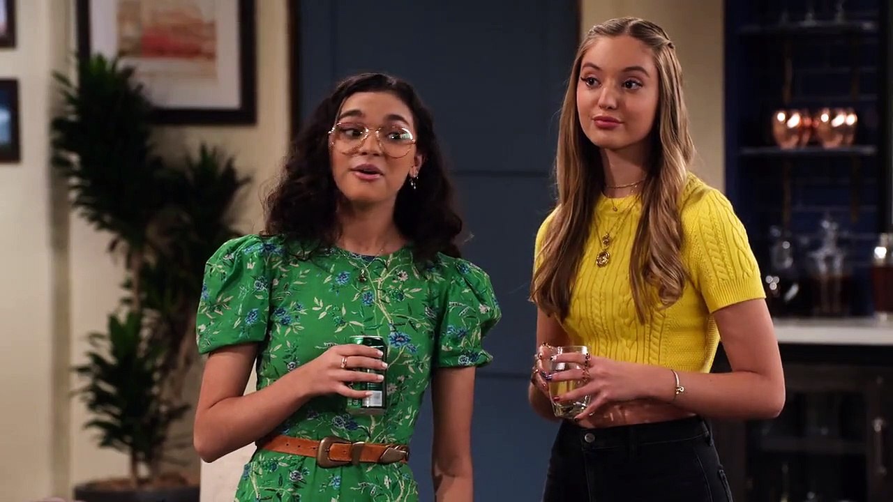 The Expanding Universe of Ashley Garcia Staffel 1 Folge 2 HD Deutsch