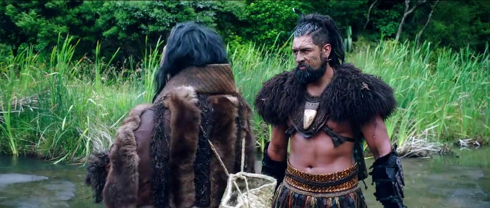 The Dead Lands Staffel 1 Folge 7 HD Deutsch